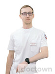 Налесник Михаил Александрович