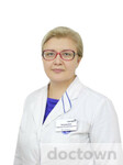 Наливайко Надежда Владимировна