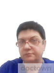 Навасартова Ирина Юрьевна