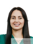 Назарьева Маргарита Васильевна 