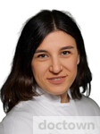 Пилинджаньян Роксана Дмитриевна