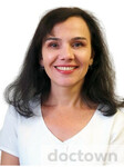 Пирогова Анна Дмитриевна