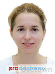 Пищулина Софья Федоровна