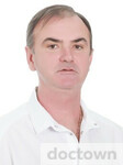Пискарев Валерий Владимирович