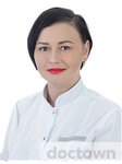 Пивоварова Татьяна Анатольевна