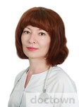 Рыбак Инна Николаевна