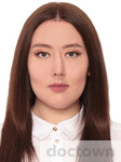 Рымарь Светлана Алексеевна