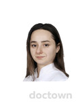 Рыжкова Екатерина Алексеевна