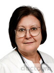 Свистун Наталья Николаевна