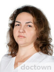 Филиппенко Наталья Александровна
