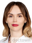 Филиппова Наталья Сергеевна