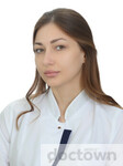 Фисан Тамара Ивановна