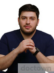 Шагинян Вардан Феликсович