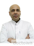 Шахин Шахин Фуадович