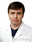 Шакула Алексей Владимирович
