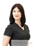 Шамаева Мария Владимировна
