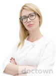 Шамарова Наталья Владимировна