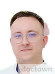 Шаповалов Андрей Андреевич