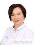 Шаповалова Елена Леонидовна