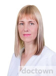 Шаповалова Татьяна Ивановна