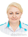 Шаповалова Жанна Петровна