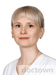 Шарова Марина Владимировна