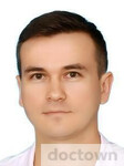 Шарый Дмитрий Владимирович
