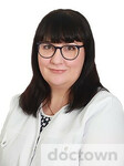 Шатохина Наталья Станиславовна