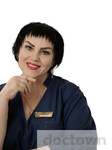 Шавкун Ирина Викторовна