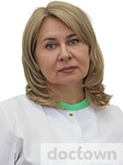 Щелбанина Елена Олеговна