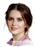 Шелехова Евгения Валерьевна