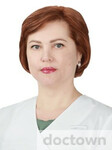 Шенфельд Ольга Викторовна