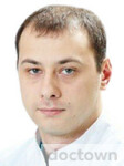 Шенгелия Ираклий Александрович