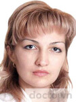 Шеожева Ирина Хазретовна