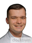 Щепкин Петр Сергеевич