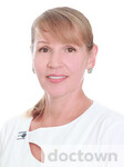 Щерба Марина Александровна