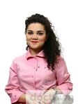 Шерхова Заира Хасановна