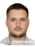 Шеротеко Роман Сергеевич