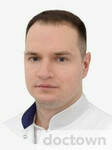 Шевченко Артем Алексеевич