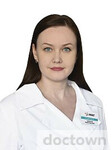 Шевченко Мария Ивановна