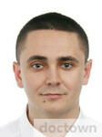 Шевченко Ярослав Андреевич