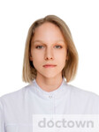 Шевченко Юлия Александровна
