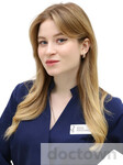 Шевчук Мария Алексеевна