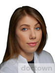 Шевчук Светлана Николаевна