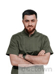 Шиков Ислам Асланович