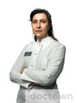 Шилкова Ольга Викторовна