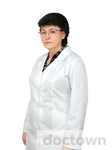 Шимченко Елена Васильевна