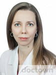 Шинкаренко Екатерина Алексеевна