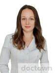 Шиповская Елена Николаевна