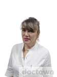 Широбокова Маргарита Борисовна